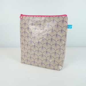 Kulturtasche, Waschtasche