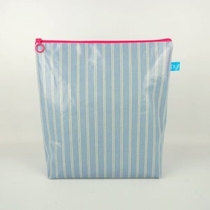 Kulturtasche, Waschtasche