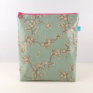 Toiletry bag, wash bag