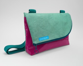 Shoulder bag, handbag