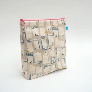 Kulturtasche, Waschtasche