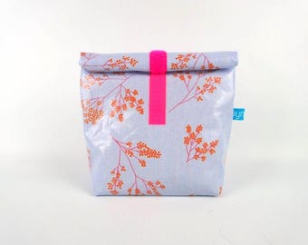 Lunch bag, snack bag