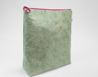 Toiletry bag, wash bag