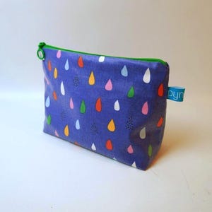 make-up tas