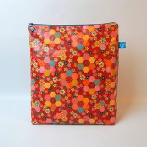 Kulturtasche, Waschtasche