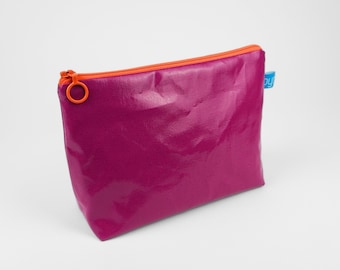 cosmetic bag