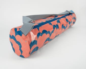 Yoga bag, yoga mat bag