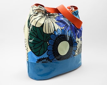 Beach bag / shopper