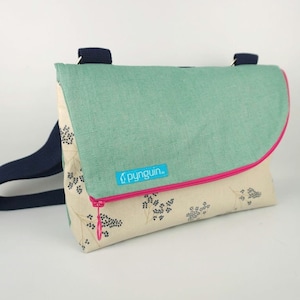 Umhängetasche, Handtasche