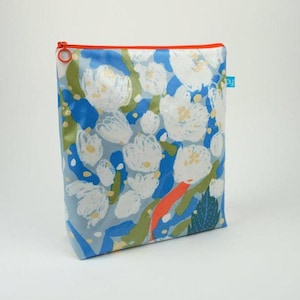 Kulturtasche, Waschtasche