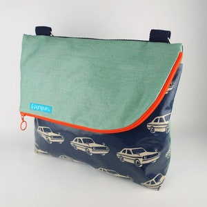 Umhängetasche, Handtasche