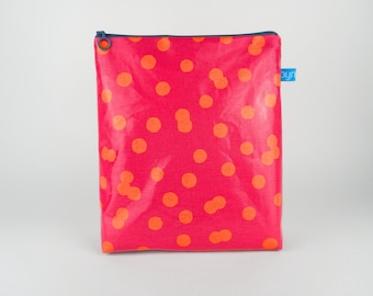 Toiletry bag, wash bag