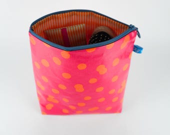 Toiletry bag, wash bag