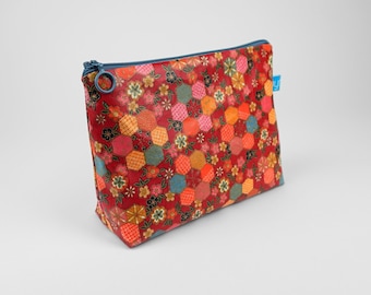 cosmetic bag