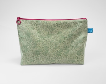 cosmetic bag