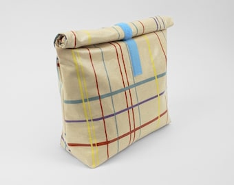 Borsa per il pranzo, borsa per la merenda