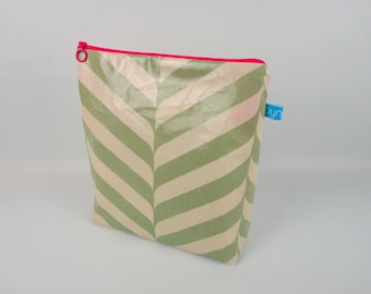 Toiletry bag, wash bag