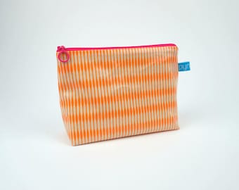 cosmetic bag