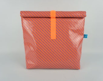 Lunch bag, snack bag