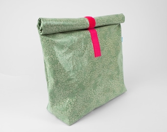 Lunch bag, snack bag