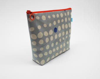 Zipper pocket