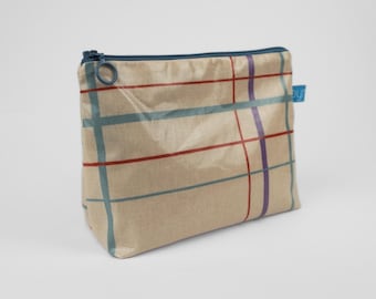 cosmetic bag