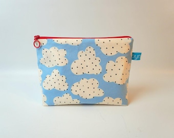 cosmetic bag