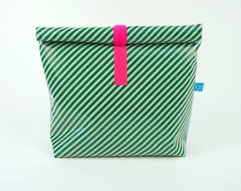 Lunch bag, snack bag