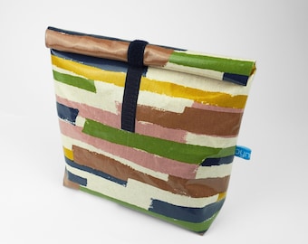 Lunch bag, snack bag