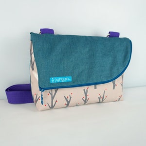 Umhängetasche, Handtasche