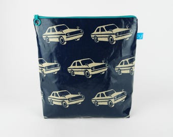 Toiletry bag, wash bag