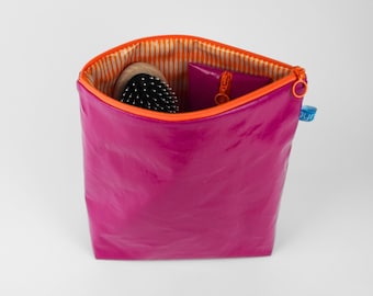 Toiletry bag, wash bag