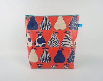 Toiletry bag, wash bag