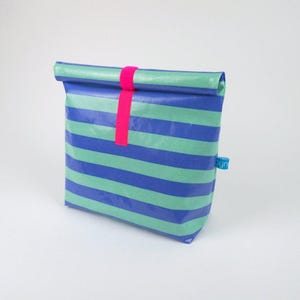 Lunchbag, Vesperbeutel