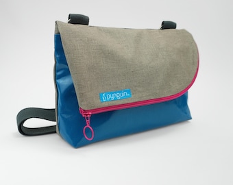 Shoulder bag, handbag