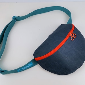 Bauchtasche, Hipbag