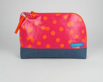 Toiletry bag, wash bag