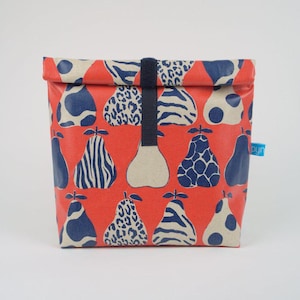 Lunchbag, Vesperbeutel