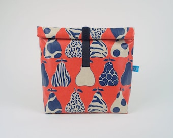 Lunch bag, snack bag