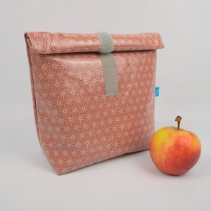 Lunchbag, Vesperbeutel