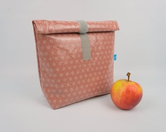 Lunch bag, snack bag