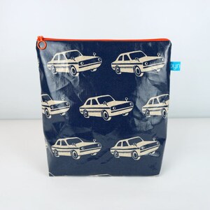 Kulturtasche, Waschtasche