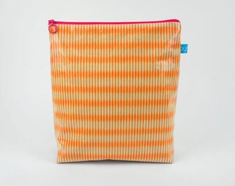 Toiletry bag, wash bag