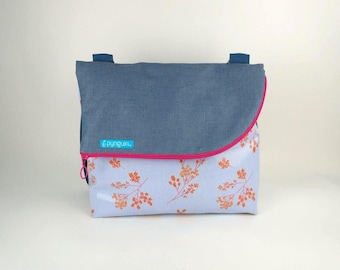 Shoulder bag, handbag