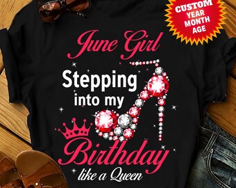 Happy Birthday Shirt Etsy
