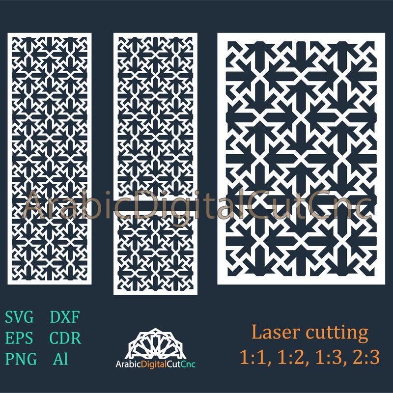 Jali Patterns Cd R Cnc Jali Panels - Etsy