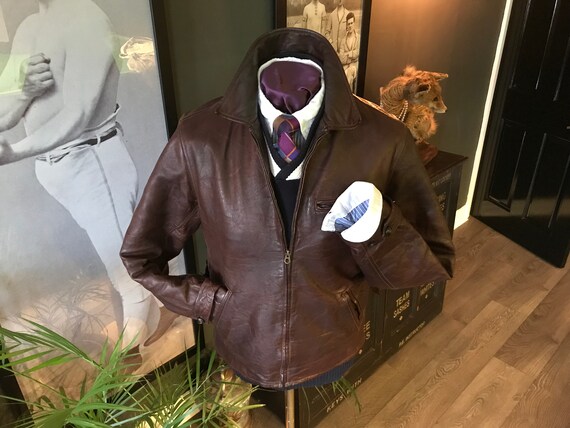 ralph lauren newsboy jacket