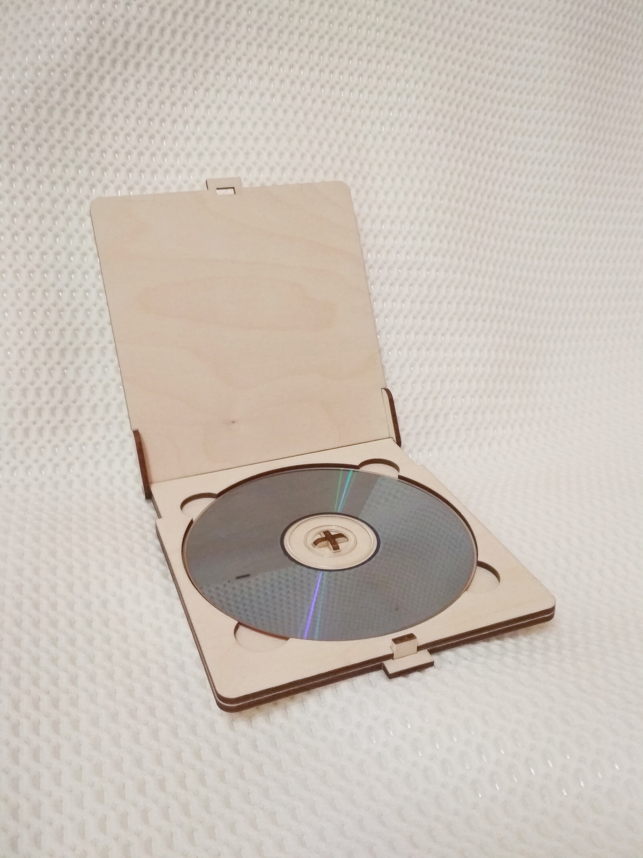 Cajas de almacenamiento para discos DVD CD patrón vectorial | Etsy