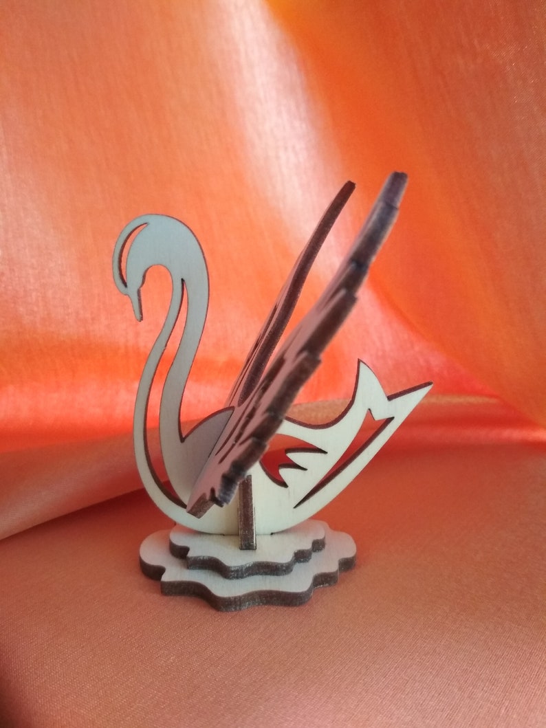 Download 3D puzzles toy bird svg files. Svg Files for Cricut and ...