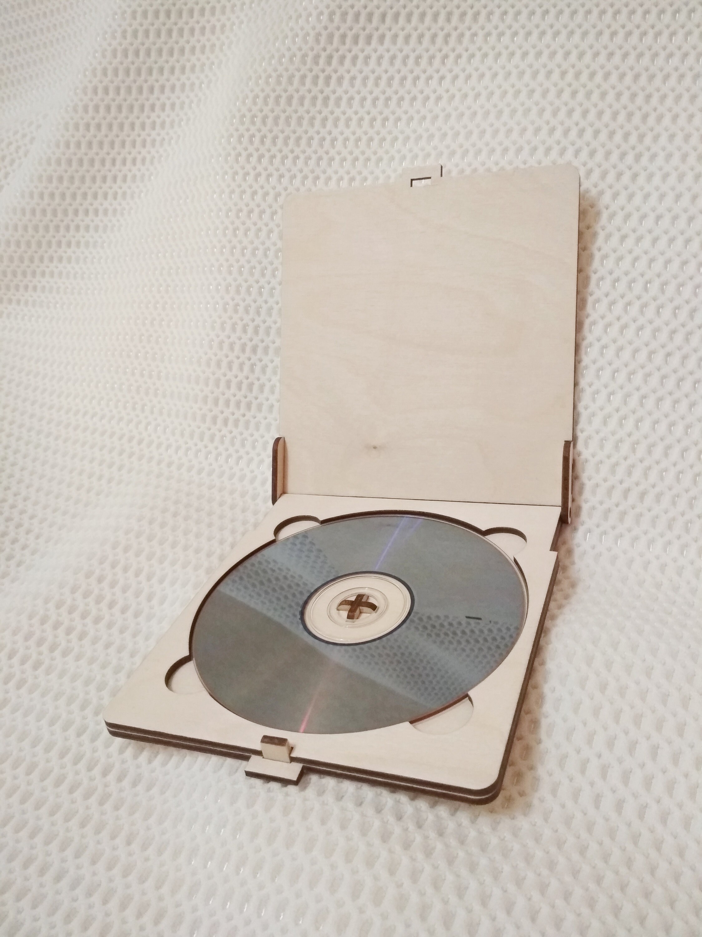 Cajas de almacenamiento para discos DVD CD patrón vectorial | Etsy